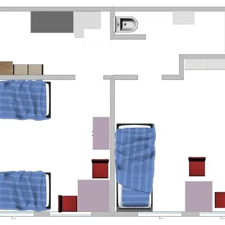 Ferienwohnung In Zentrum * Schwerin (Mecklenburg-Vorpommern)