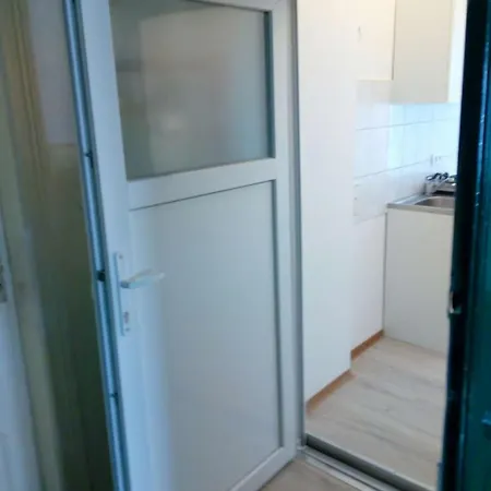 Ferienwohnung In Zentrum Apartment *