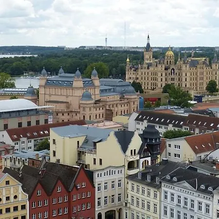 Ferienwohnung In Zentrum *