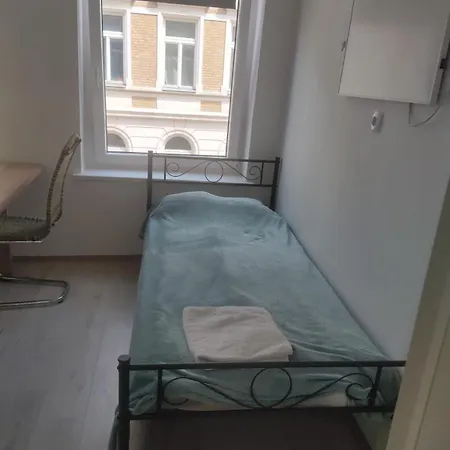 Ferienwohnung In Zentrum Apartment Schwerin (Mecklenburg-Vorpommern)