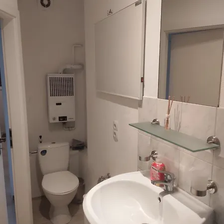 Ferienwohnung In Zentrum Apartment Schwerin (Mecklenburg-Vorpommern)