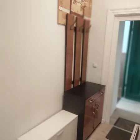 Apartment Ferienwohnung In Zentrum Schwerin (Mecklenburg-Vorpommern)