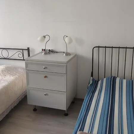 Ferienwohnung In Zentrum Schwerin (Mecklenburg-Vorpommern)